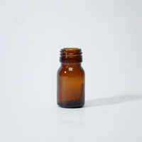 28mm Neck Glass Bottle