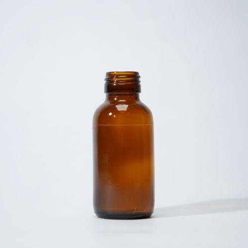 28mm Neck Ring Glass Bottle