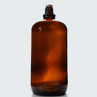 2500ml Crown Chemical Glass Bottle