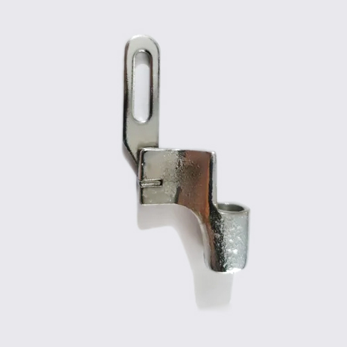 Sewing Machine Pressure Bar Bracket Patti - Color: Silver