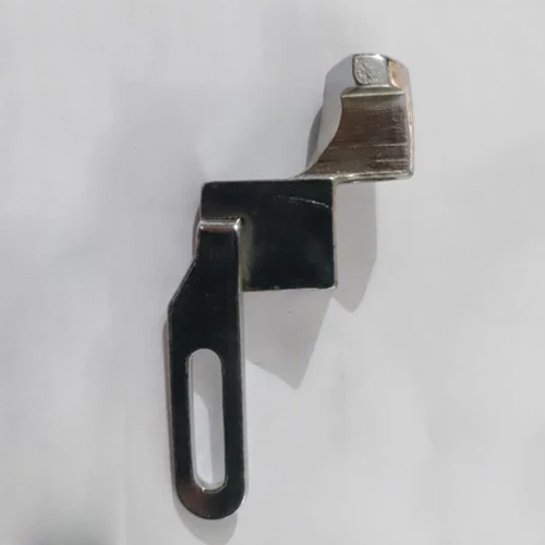 Sewing Machine Pressure Bar Bracket Patti - Color: Silver