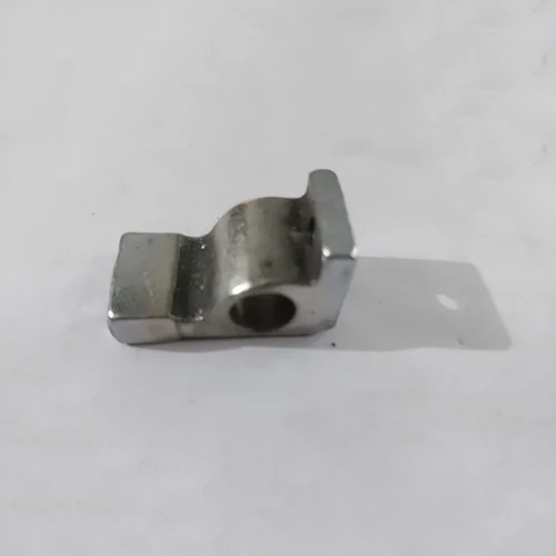 Ss Chain Delivery Gripper For Sewing Machine - Color: Silver