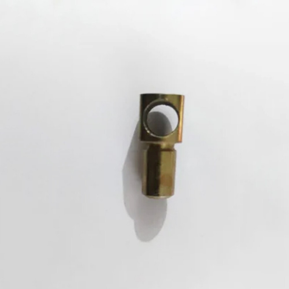 Studoversized For Sewing Machine - Color: Silver