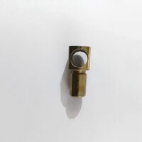 Studoversized  For Sewing Machine - Color: Silver