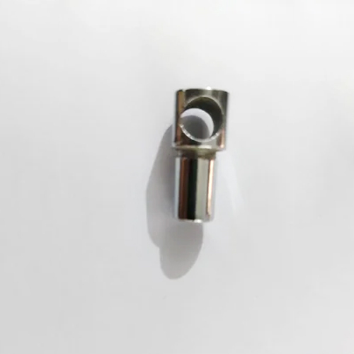 Ball Joint For Sewing Machine - Color: Silver