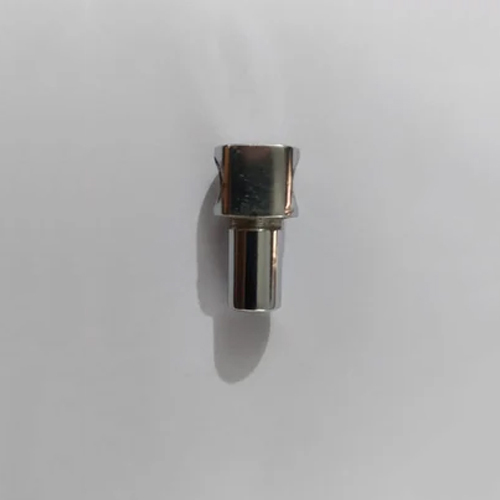Ball Joint For Sewing Machine - Color: Silver