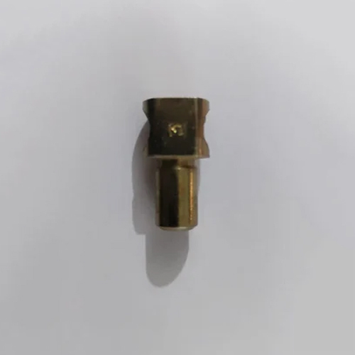Ball Joint For Sewing Machine - Color: Silver