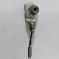 Sewing Machine Feed Regulator Dial Chall