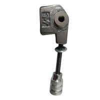 Sewing Machine Feed Regulator