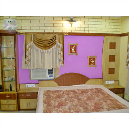 गृह आंतरिक सज्जा सेवाएं