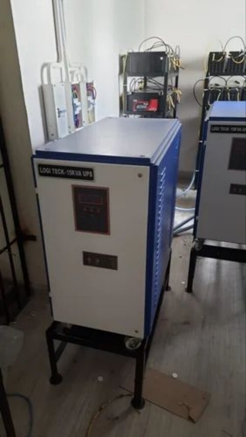 30Kva Automatic Power Factor Control Panel - Frequency (Mhz): 50 Hertz (Hz)