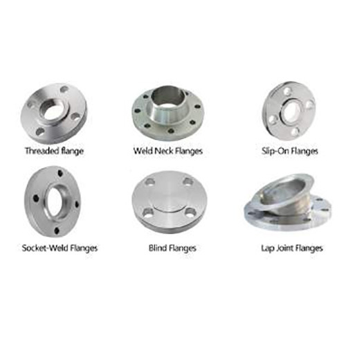 KOR Flanges
