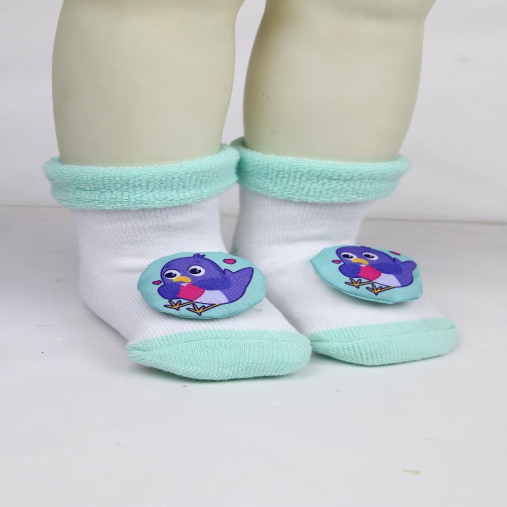 Kids Character Socks