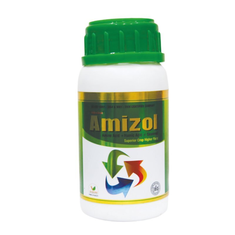 Amizol Bio Stimulant