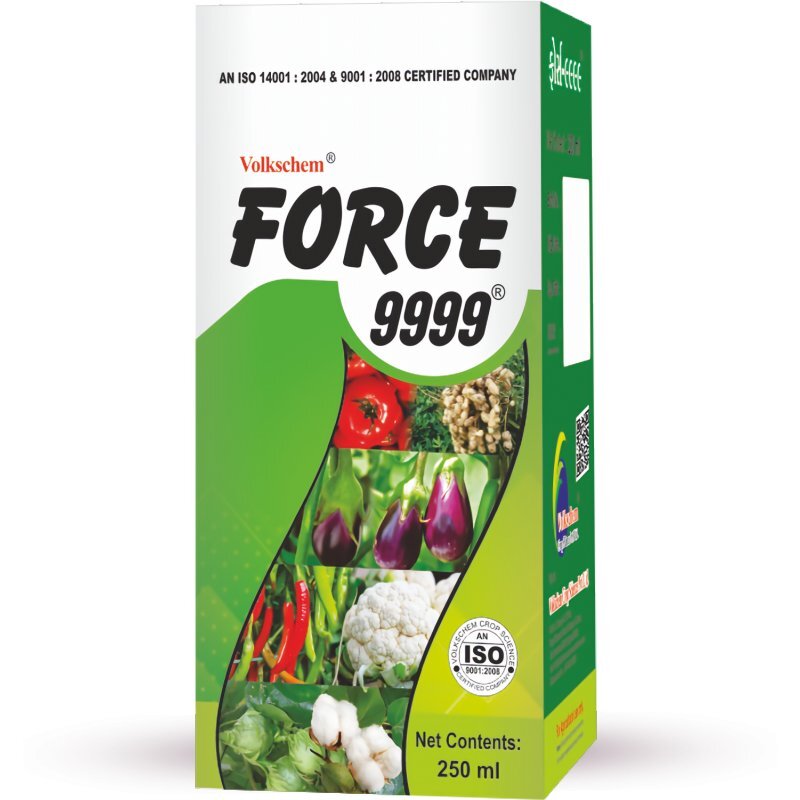 Force-9999 Bio Stimulant