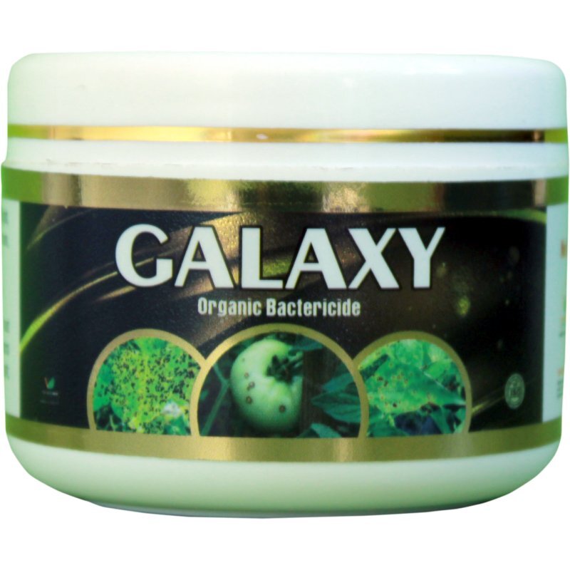 Galaxy Bio Stimulant - Application: Agriculture