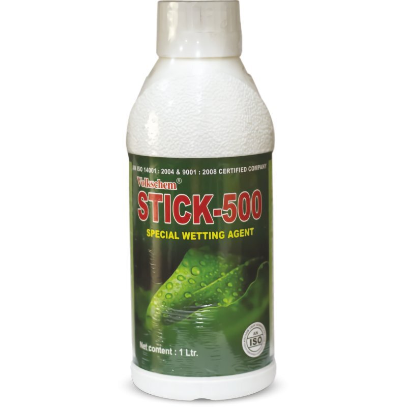 Stick-500 Bio Stimulant - Application: Agriculture