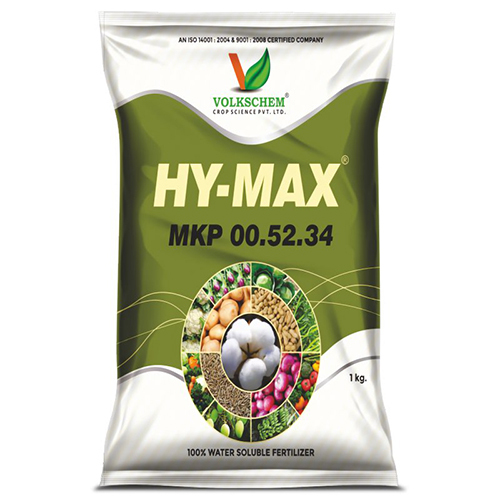 Hy Max M.K.P Fertilizer