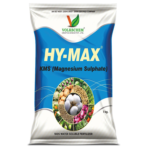 Hy-max Kms Fertilizer