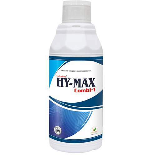 Hy-max Combi 1 Fertilizer