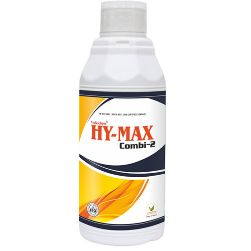 Hy-Max Combi 2 Fertilizer - Application: Agriculture