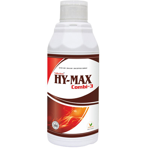 Hy-max Combi 3 Fertilizer