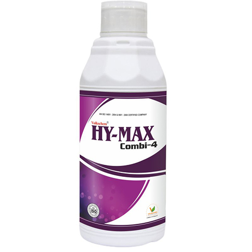 Hy-max Combi 4 Fertilizer