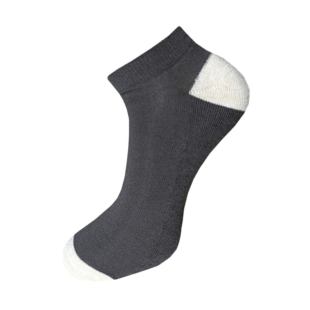 Cotton Lycra Socks