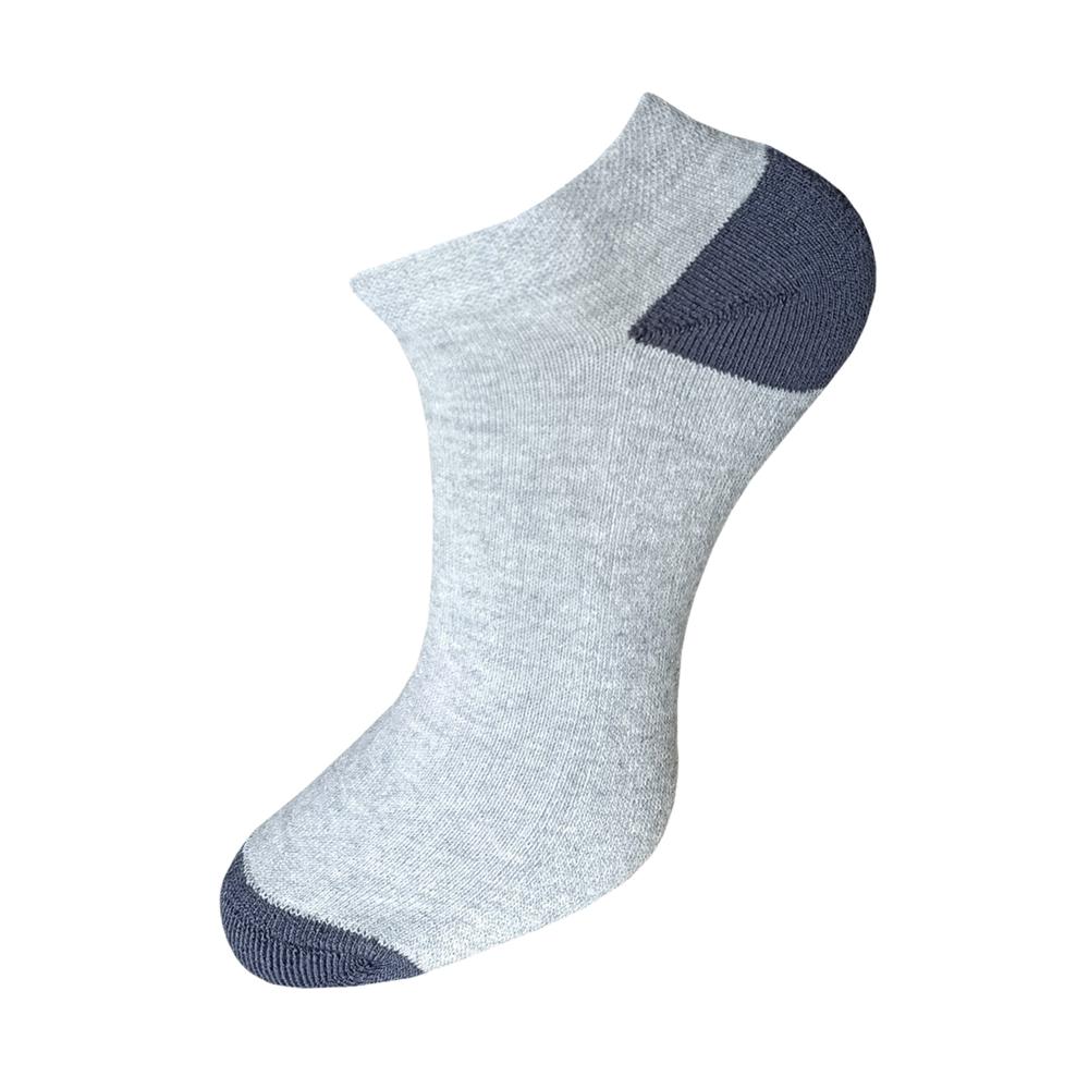 Cotton Lycra Socks