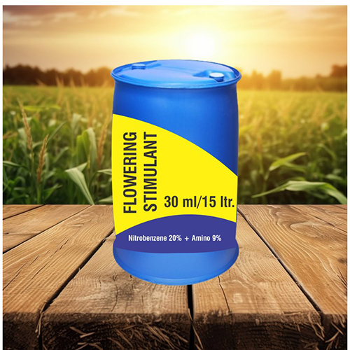 Nitrobenzene 20% + Amino 9% - Application: Agriculture