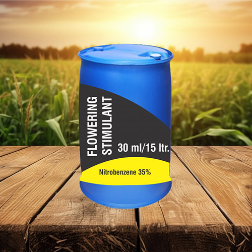 Nitrobenzene 35% - Application: Agriculture