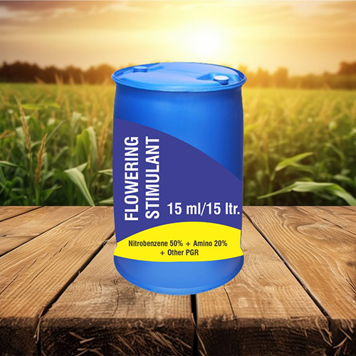 NITROBENZENE 50% + AMINO 20% + अन्य PGR