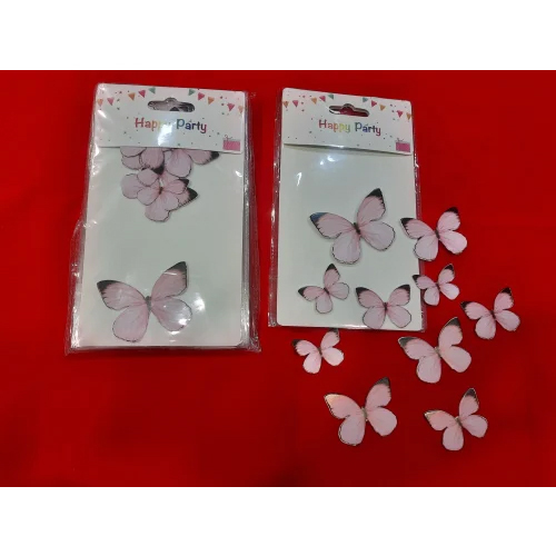 Decorative Stickers