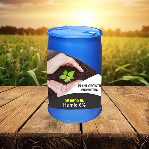 HUMIC ACID 6% (PGP)