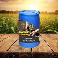 Bio Zyme Liquid (pgp) - Application: Agriculture