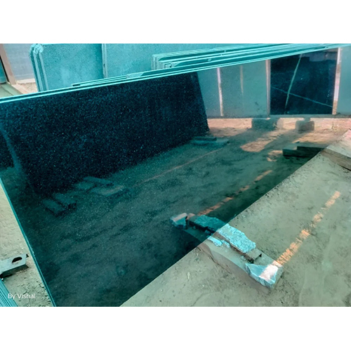 Black Markino Granite Slab