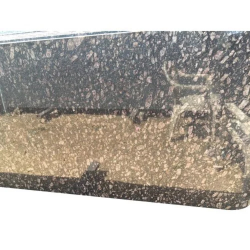 Commando Brown Granite Slab