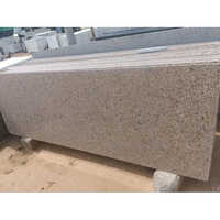 Chima Pink Granite Slab - Polished Finish, Custom Sizes Available , Vibrant Pink Color, Ideal For Flooring Applications