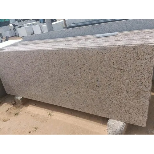 Copper Silk Granite Slabs