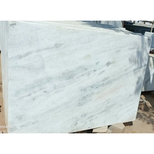 Talai Grey Marble Slab - Size: As Per Required