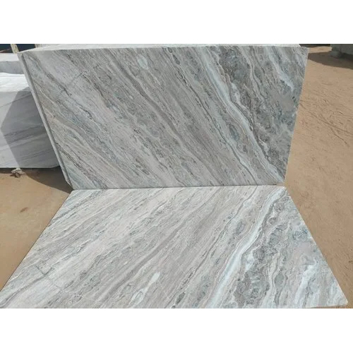 Toranto Marble Slab - Color: Grey