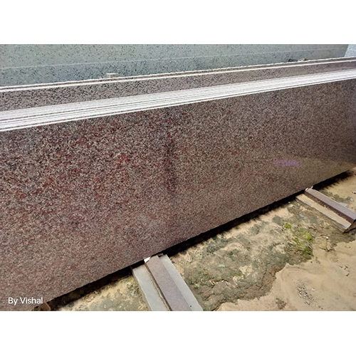 Nijarna White Marble Slab