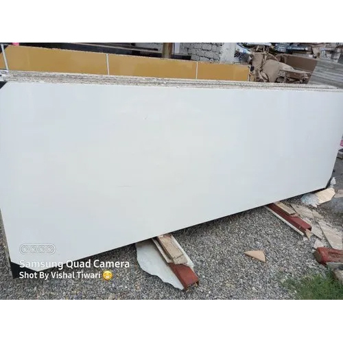 Nano White Full Body Ceramic Tile