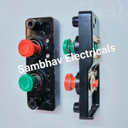 Mex ऑयल स्टार्ट के लिए Vrd Mex पुश बटन