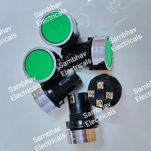VRD THF C Panel Push Button