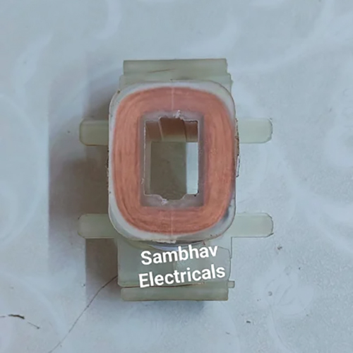 2p Imp No Volt Coil