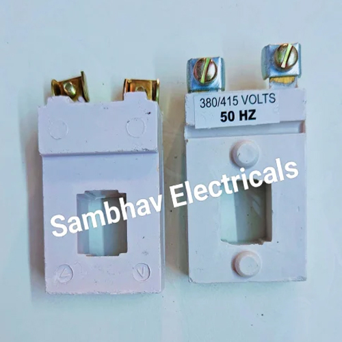Three Phase NHD Contactor VRD No Volt Coil