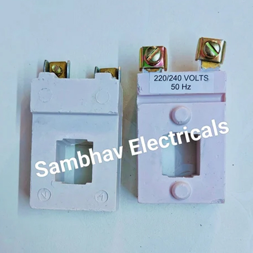 VRD NHD Single Phase No Volt Coil