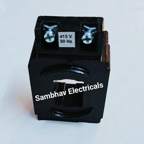 VRD MU2 Contactor No Volt Coil
