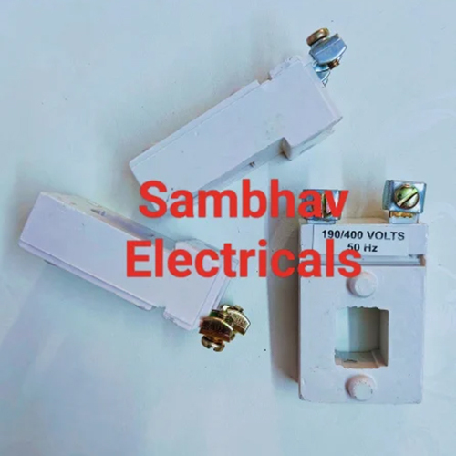 Vrd Ch No Volt Coil - Application: Electronics